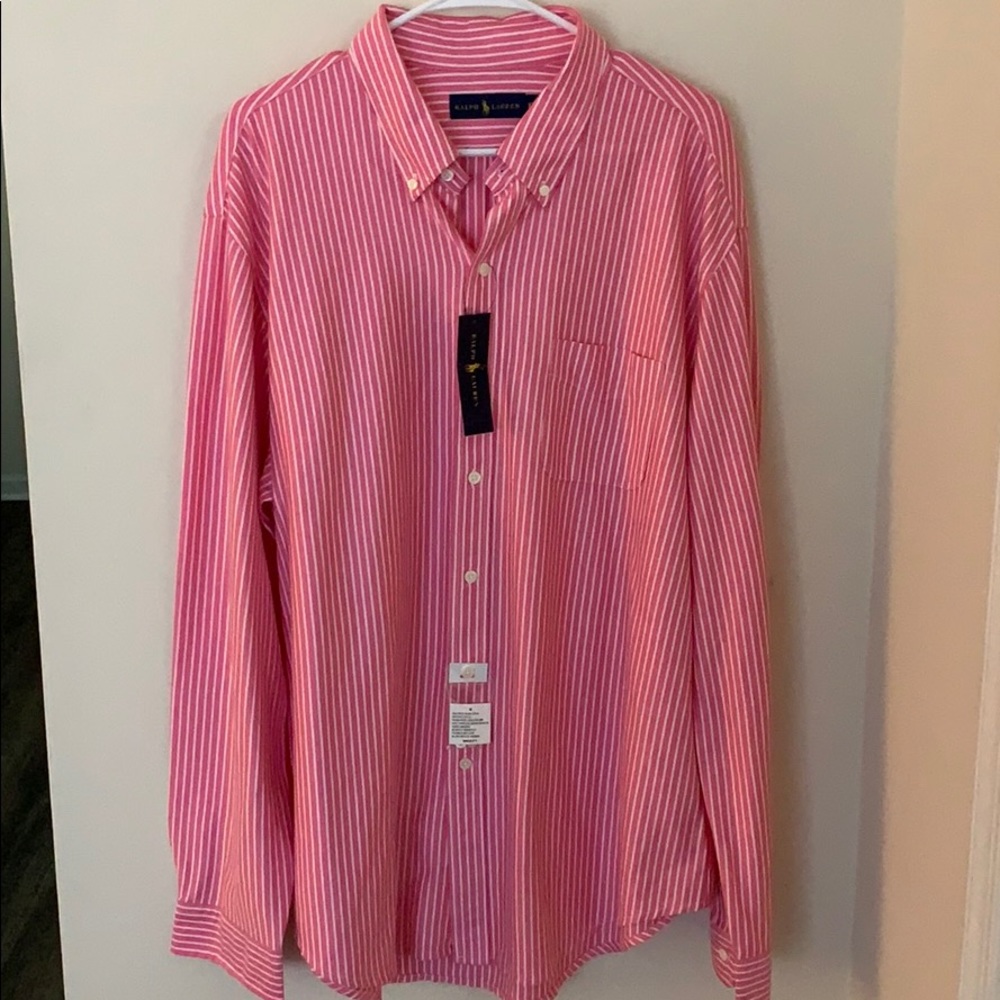 Polo Ralph Lauren Button Down